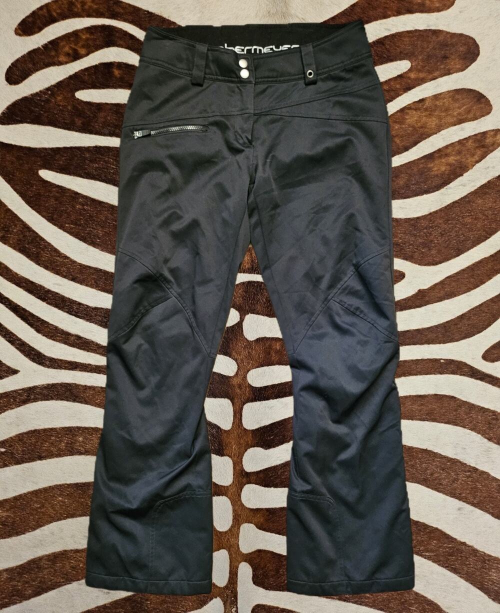 Obermeyer Women’s Malta Insulated Snow Pants Size 4